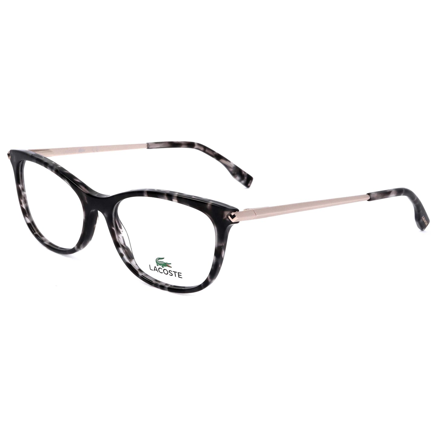 Front view of Lacoste Women's Opticals L2863-215-53