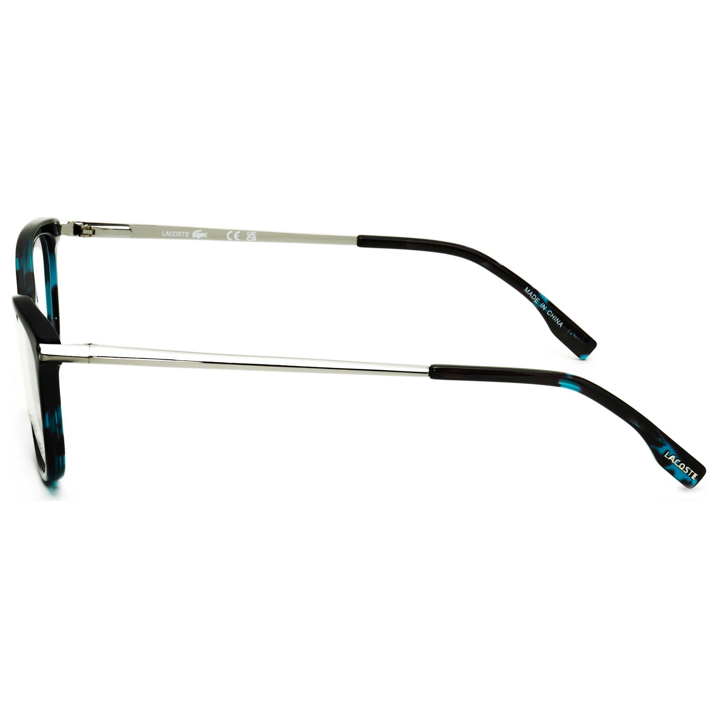 Lacoste Women's Opticals L2863-220-53 - Image #3