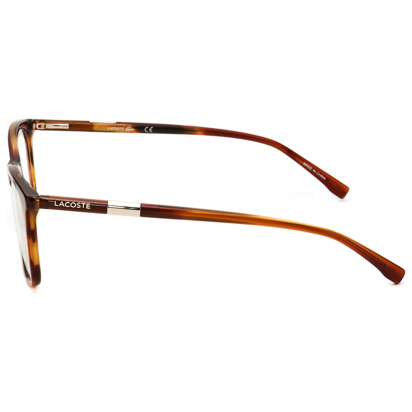 Lacoste Women's Opticals L2885-214-57 - Image #3