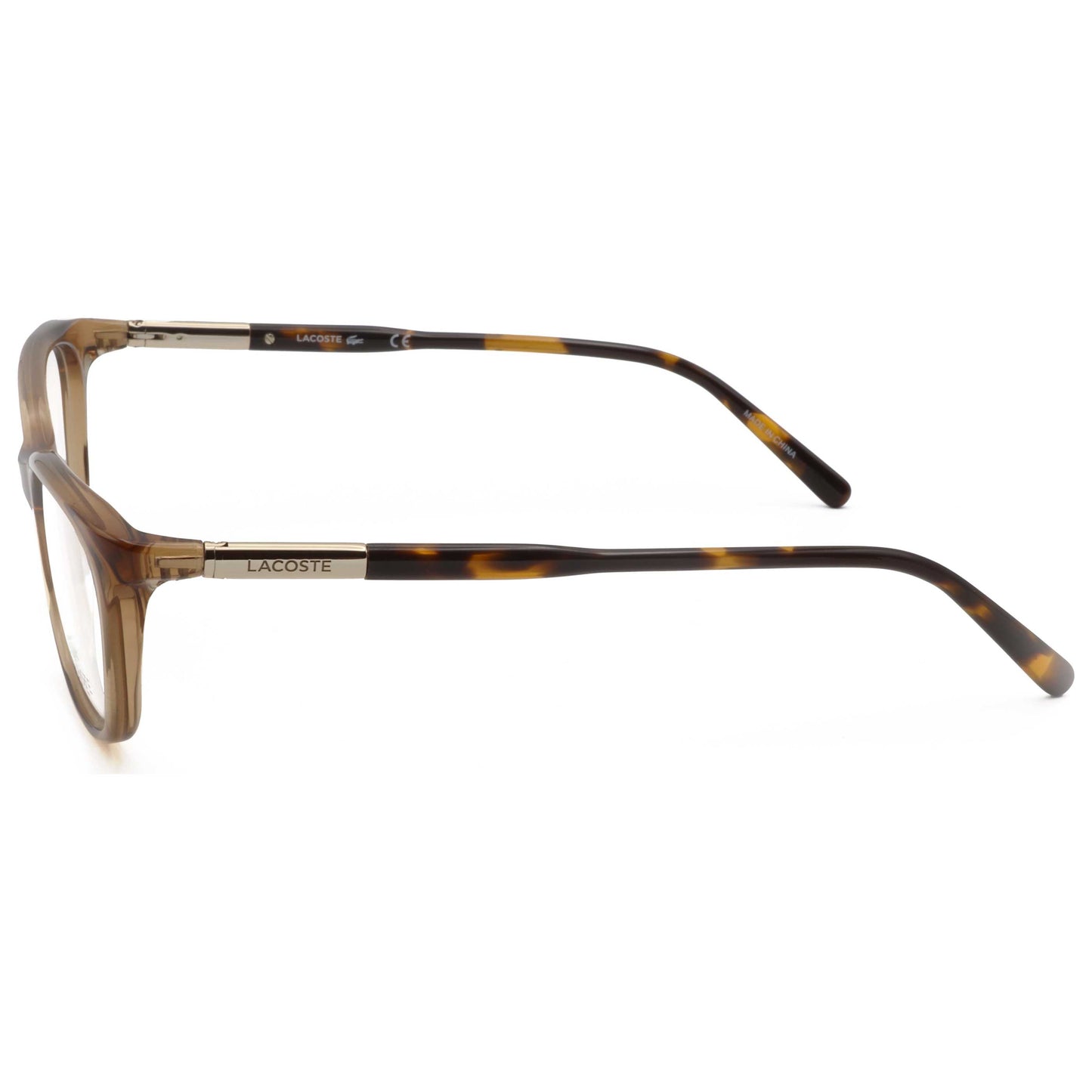 Lacoste Women's Opticals L2900-232-55 - Image #3