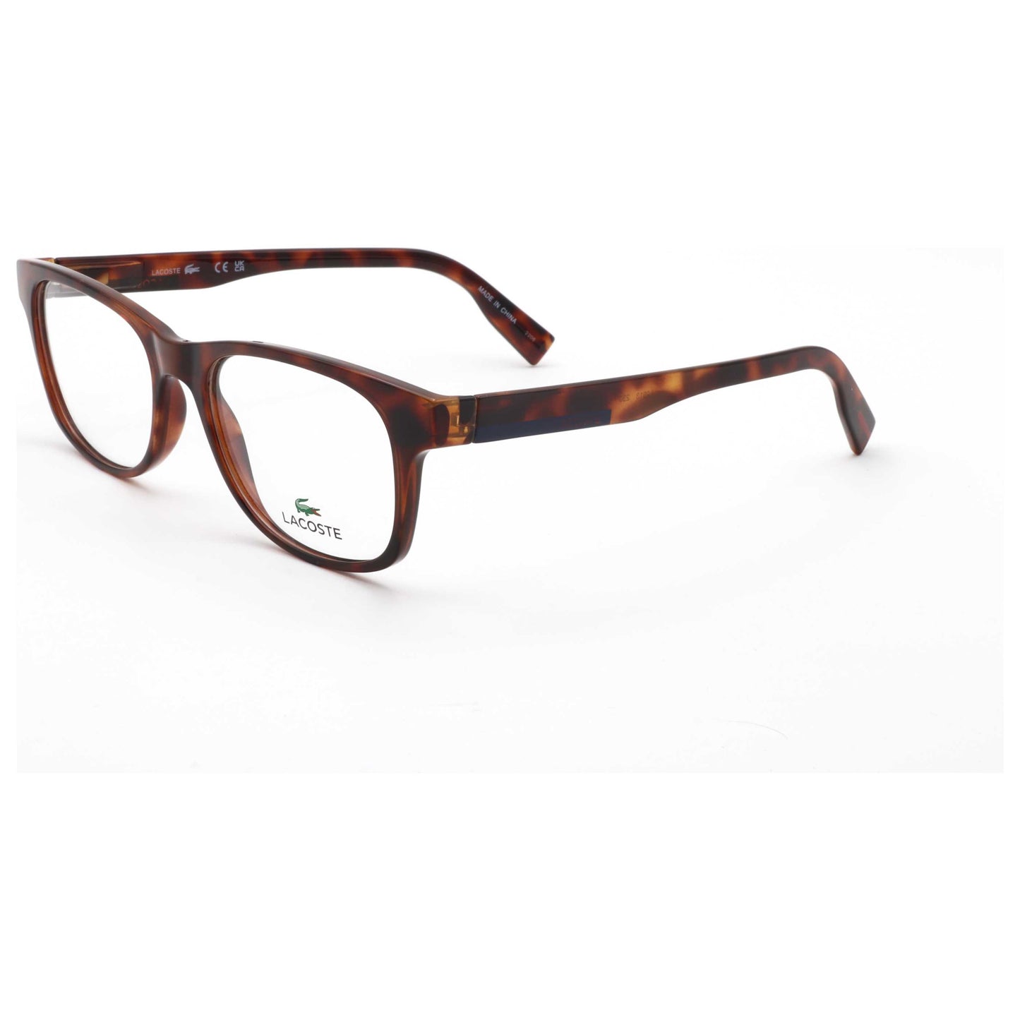 Front view of Lacoste Men's Opticals L2913-230-53