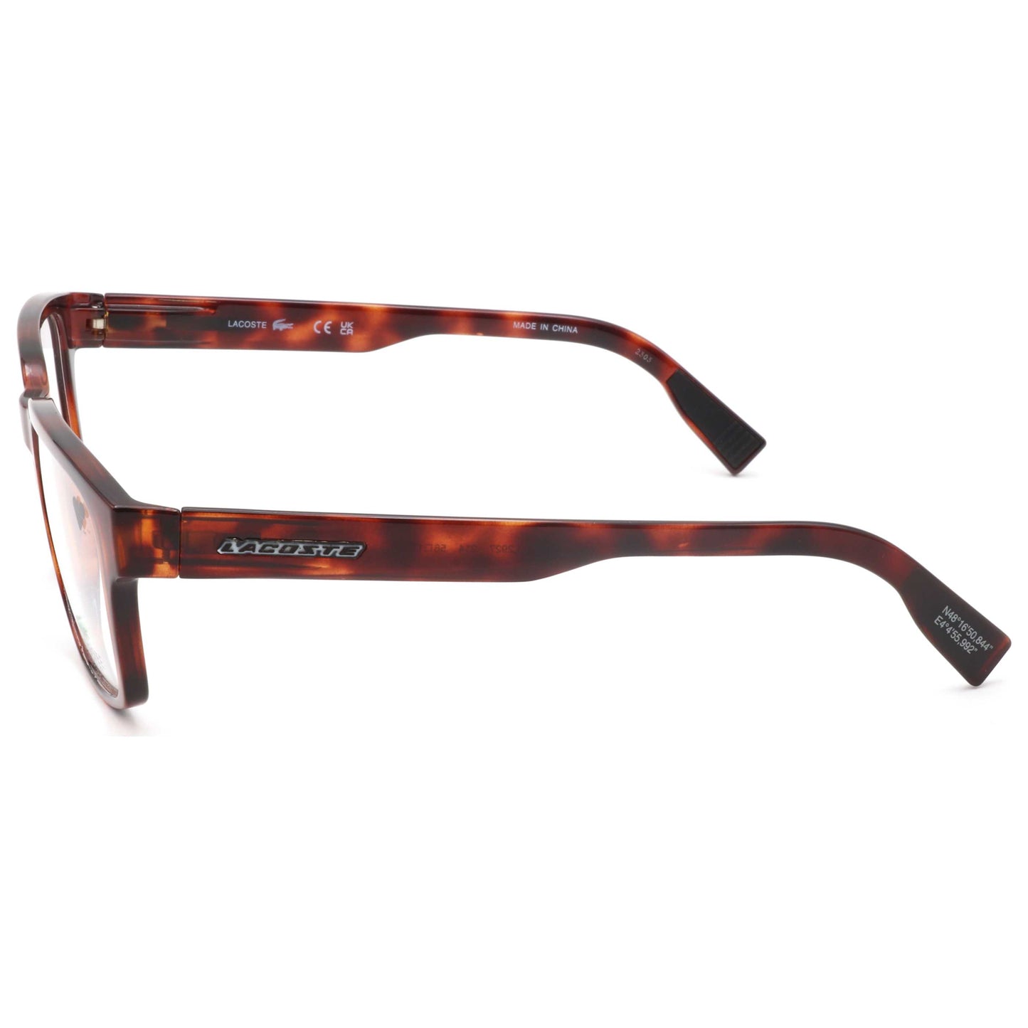 Lacoste Men's Opticals L2927-214-56 - Image #3