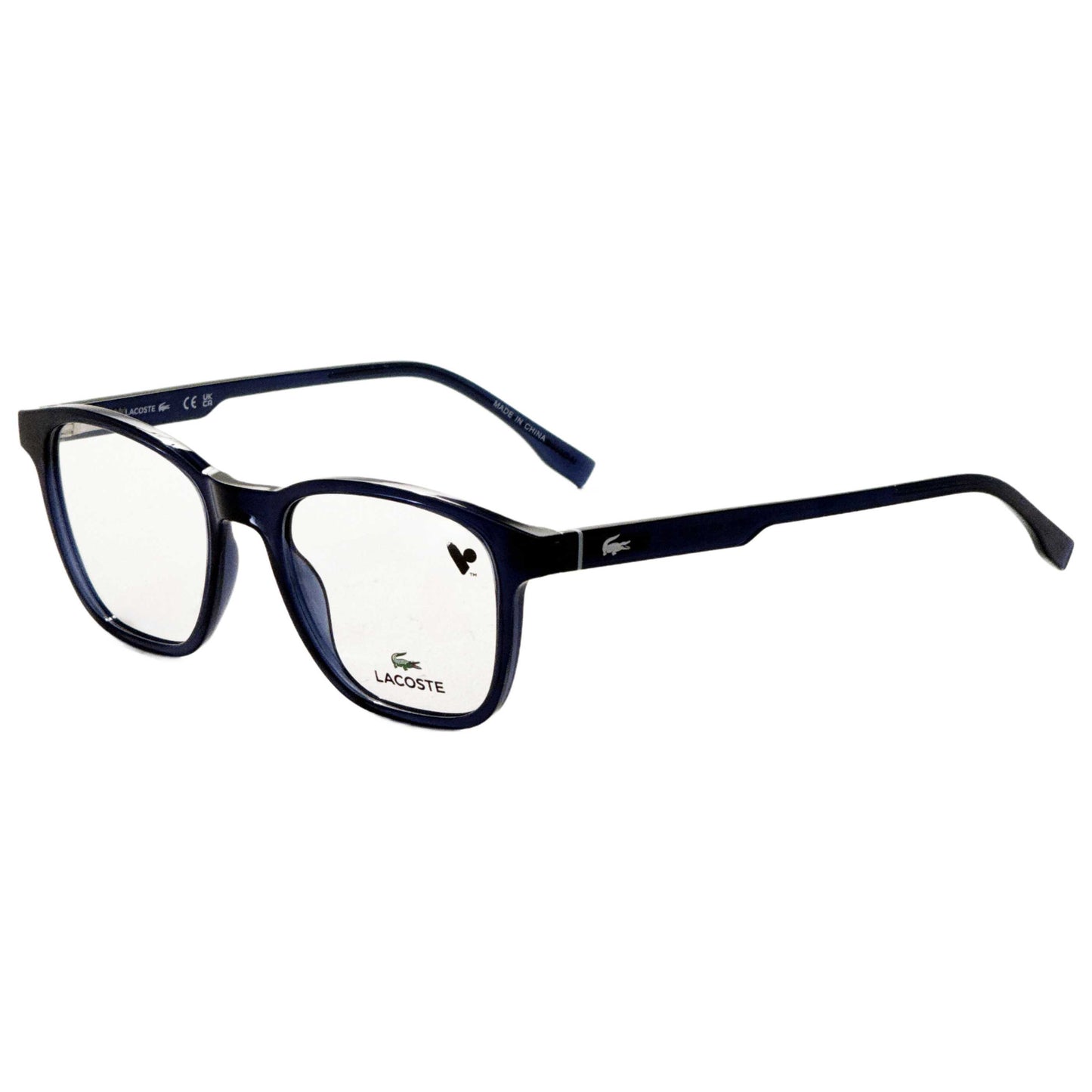 Front view of Lacoste Men's Opticals L2949-410