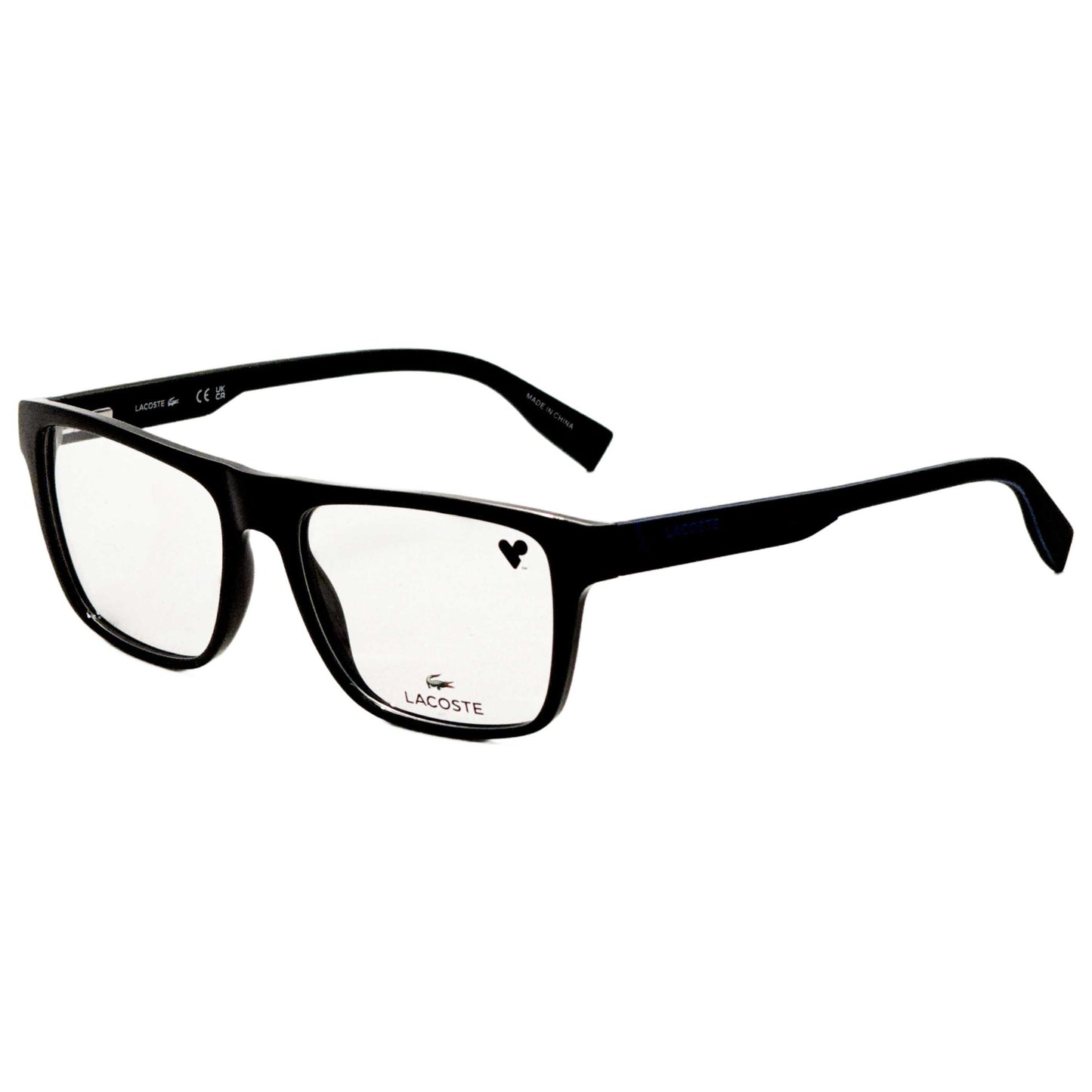 Front view of Lacoste Men's Opticals L2951-001
