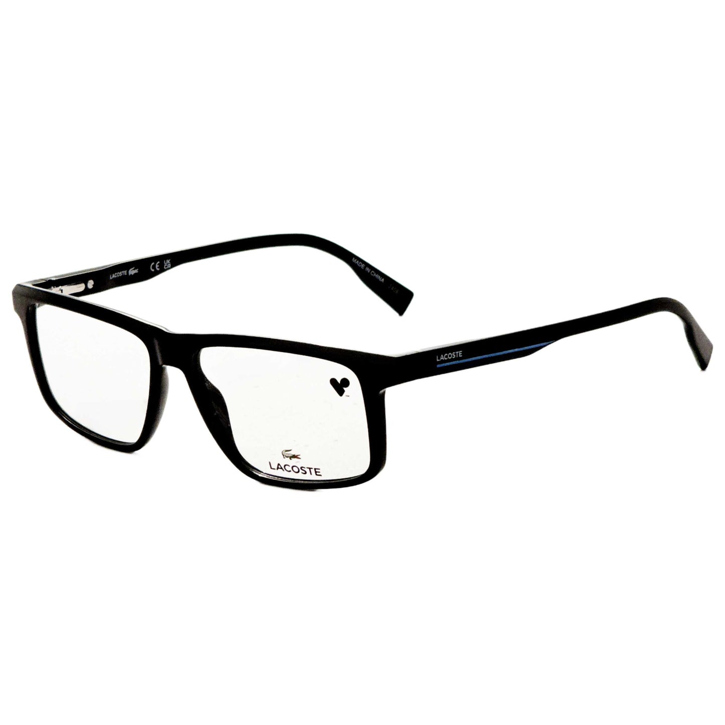 Front view of Lacoste Men's Opticals L2959-001