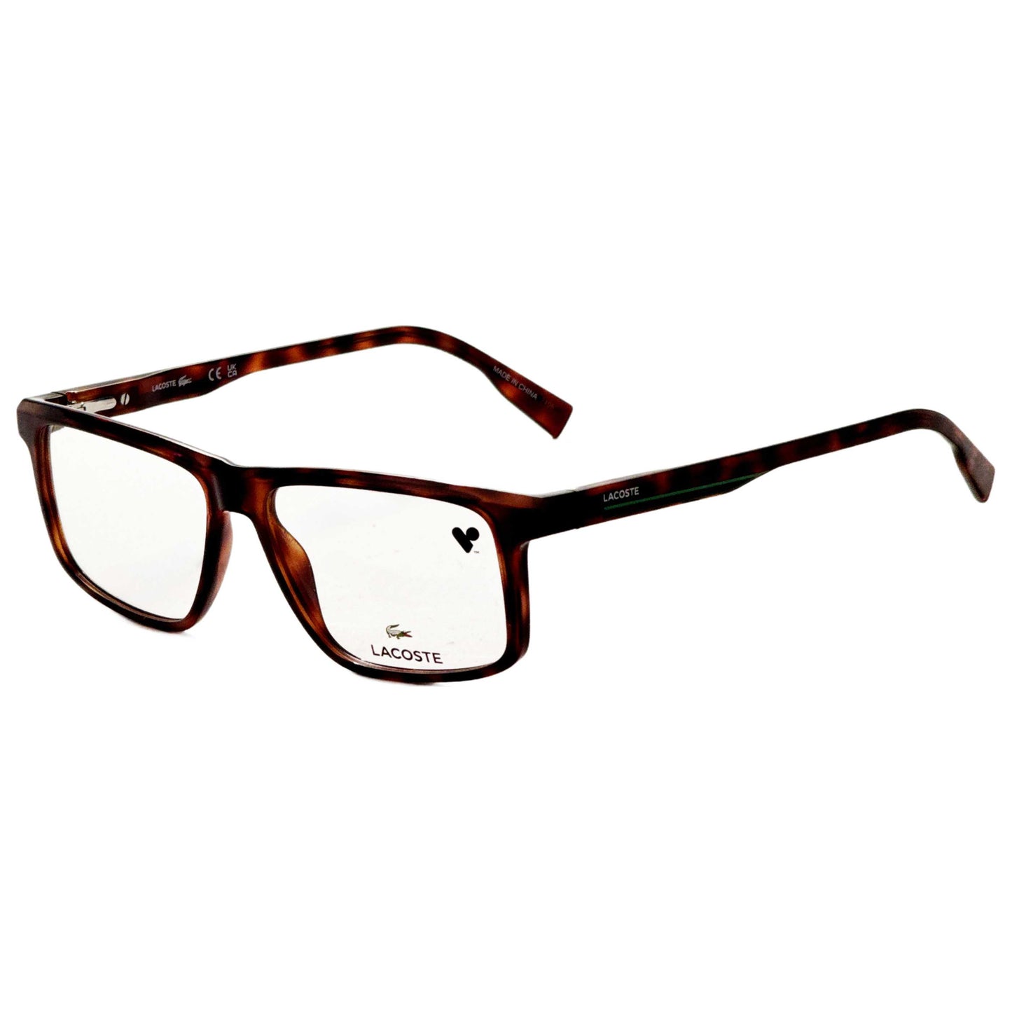 Front view of Lacoste Men's Opticals L2959-214