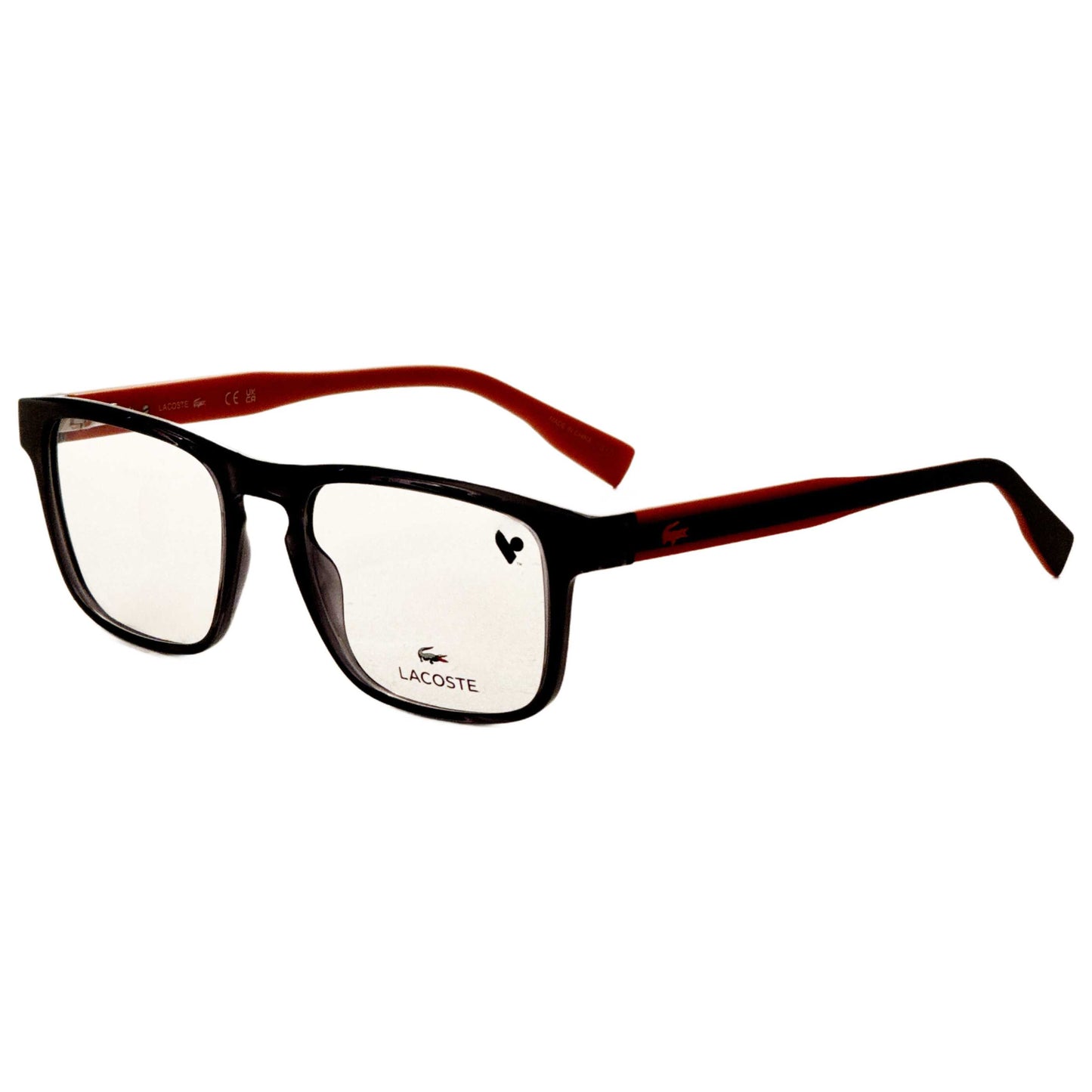 Front view of Lacoste Men's Opticals L2972-035
