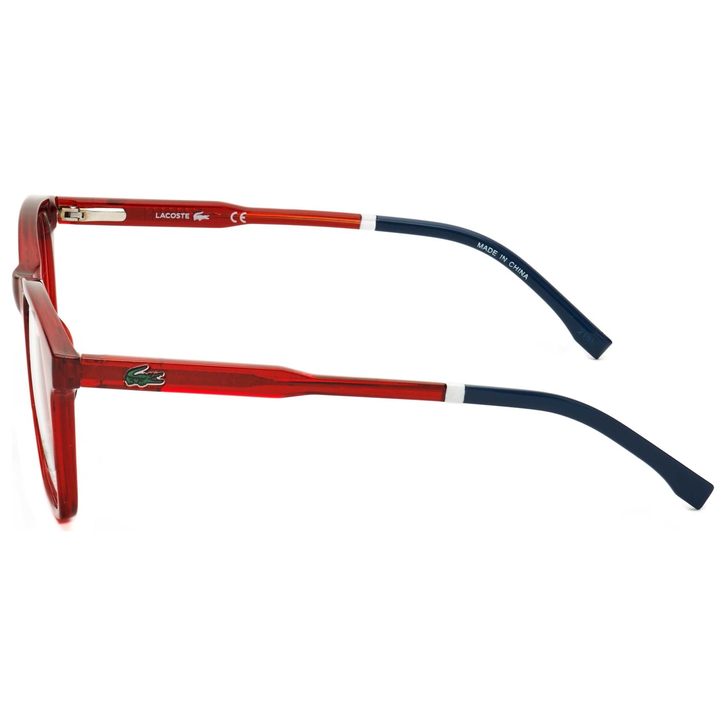 Lacoste Unisex Opticals L3635-615-49 - Image #3