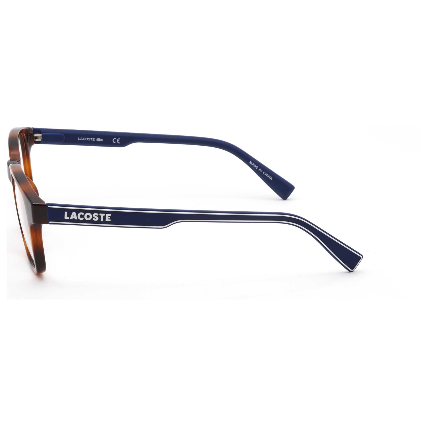 Lacoste Unisex Opticals L3645-230-49 - Image #3