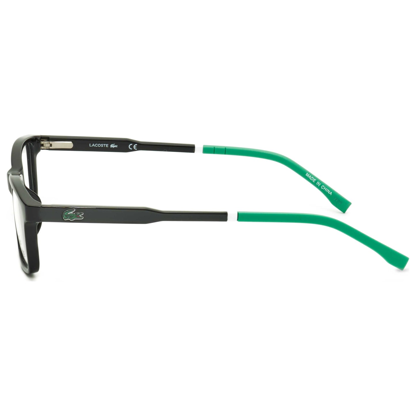 Lacoste Unisex Opticals L3646-001-49 - Image #3