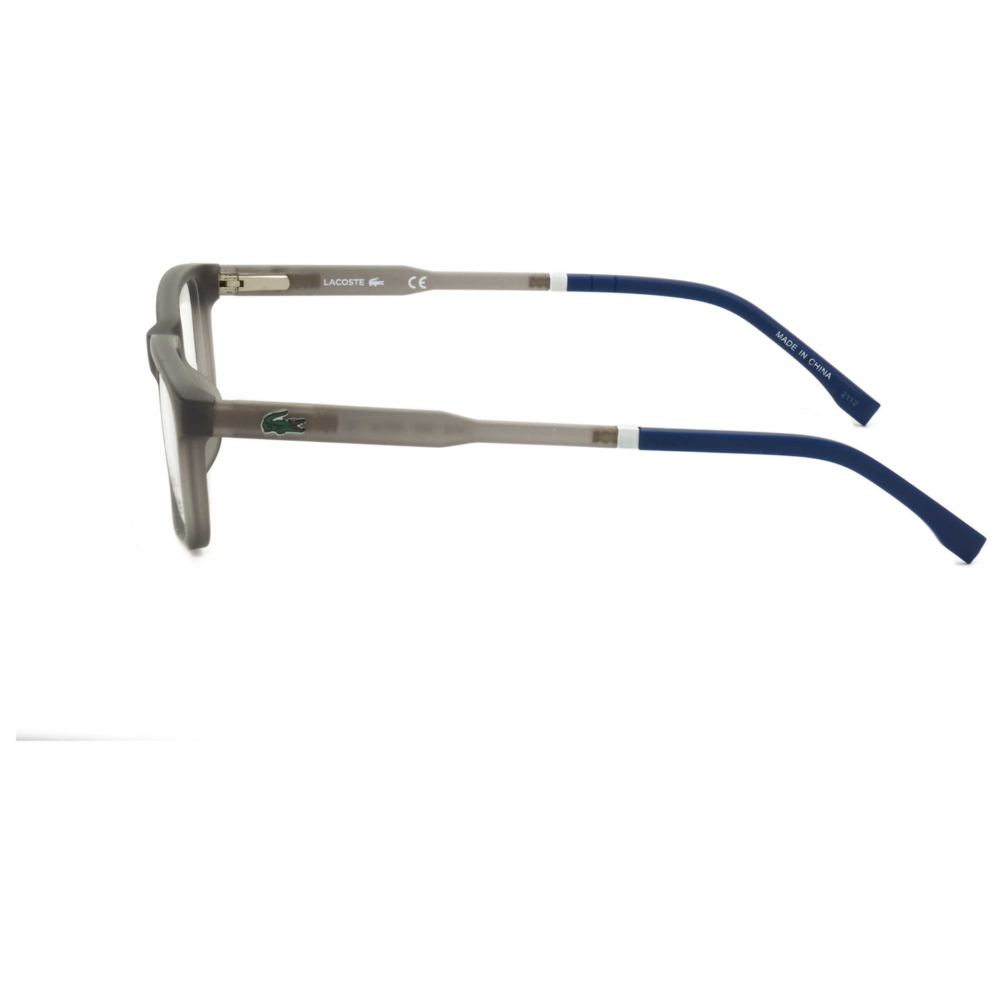 Lacoste Unisex Opticals L3646-035-49 - Image #3