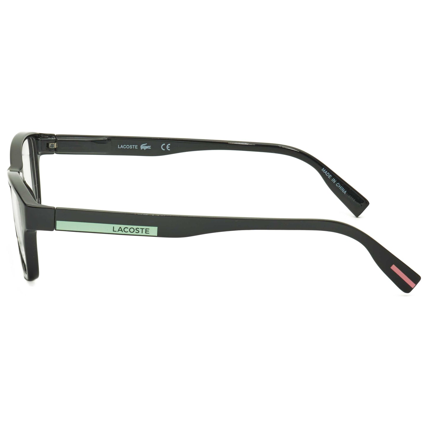 Lacoste Unisex Opticals L3650-001-50 - Image #3
