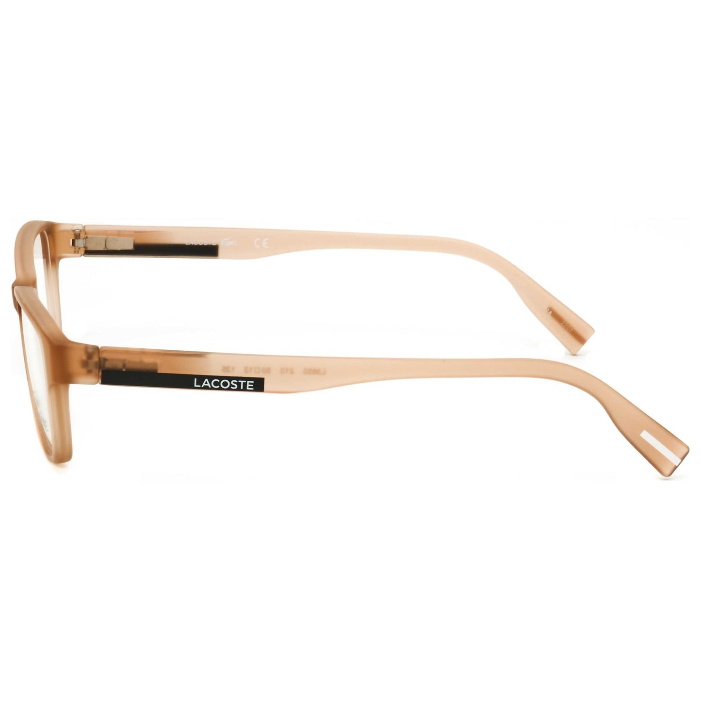Lacoste Unisex Opticals L3650-210-50 - Image #3