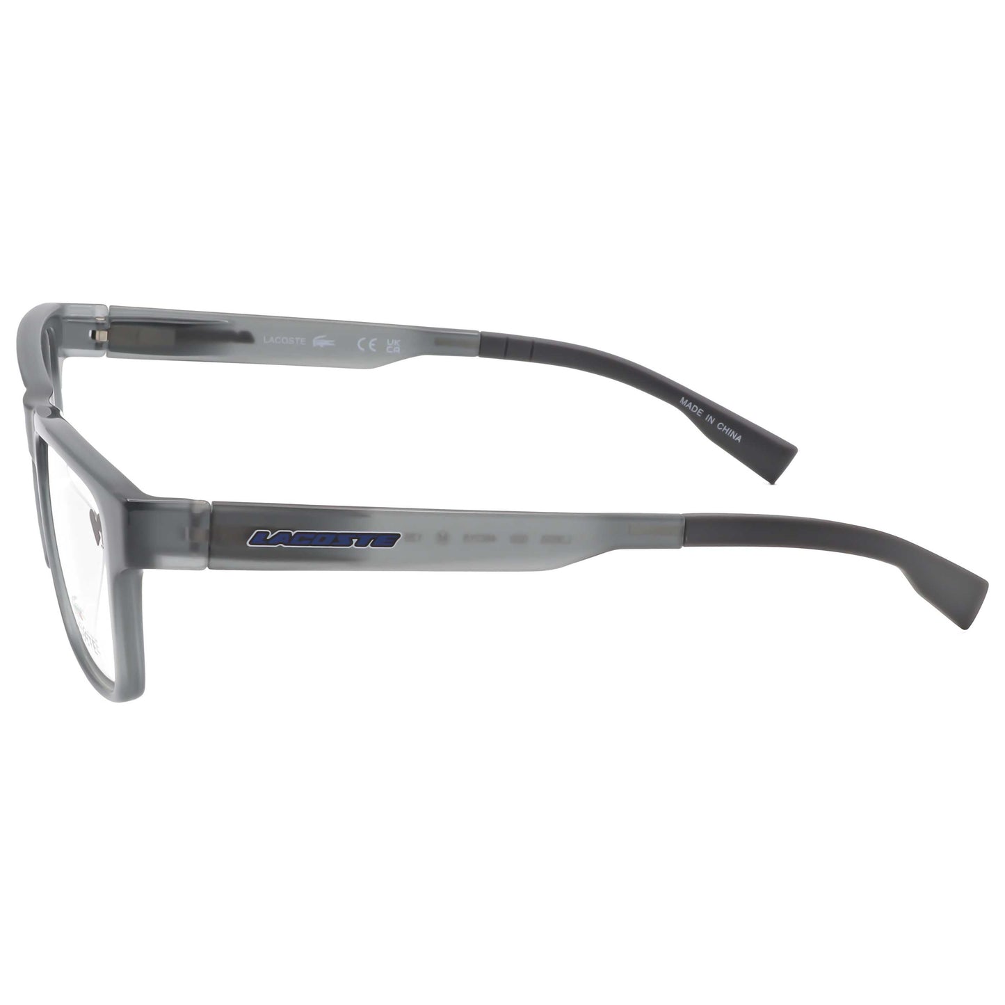 Lacoste Unisex Opticals L3655-020-49 - Image #3