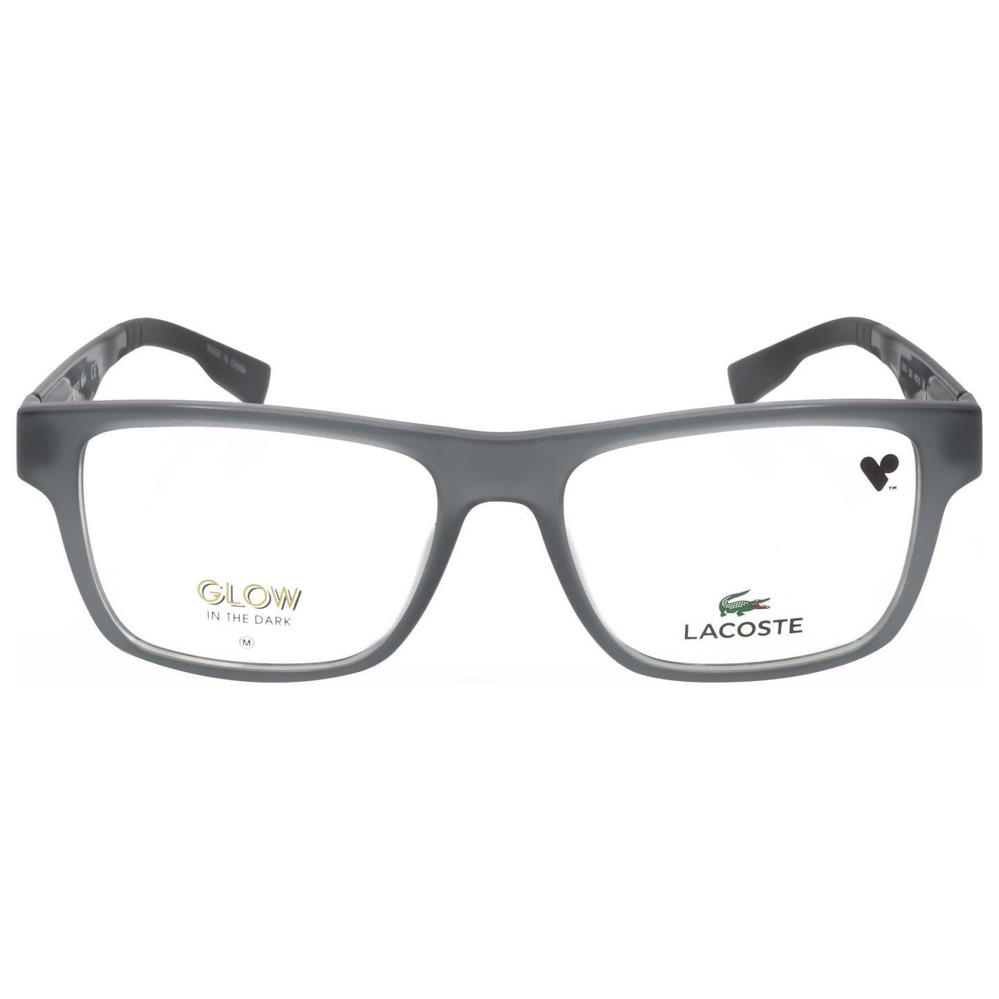 Lacoste Unisex Opticals L3655-020-49 - Image #5