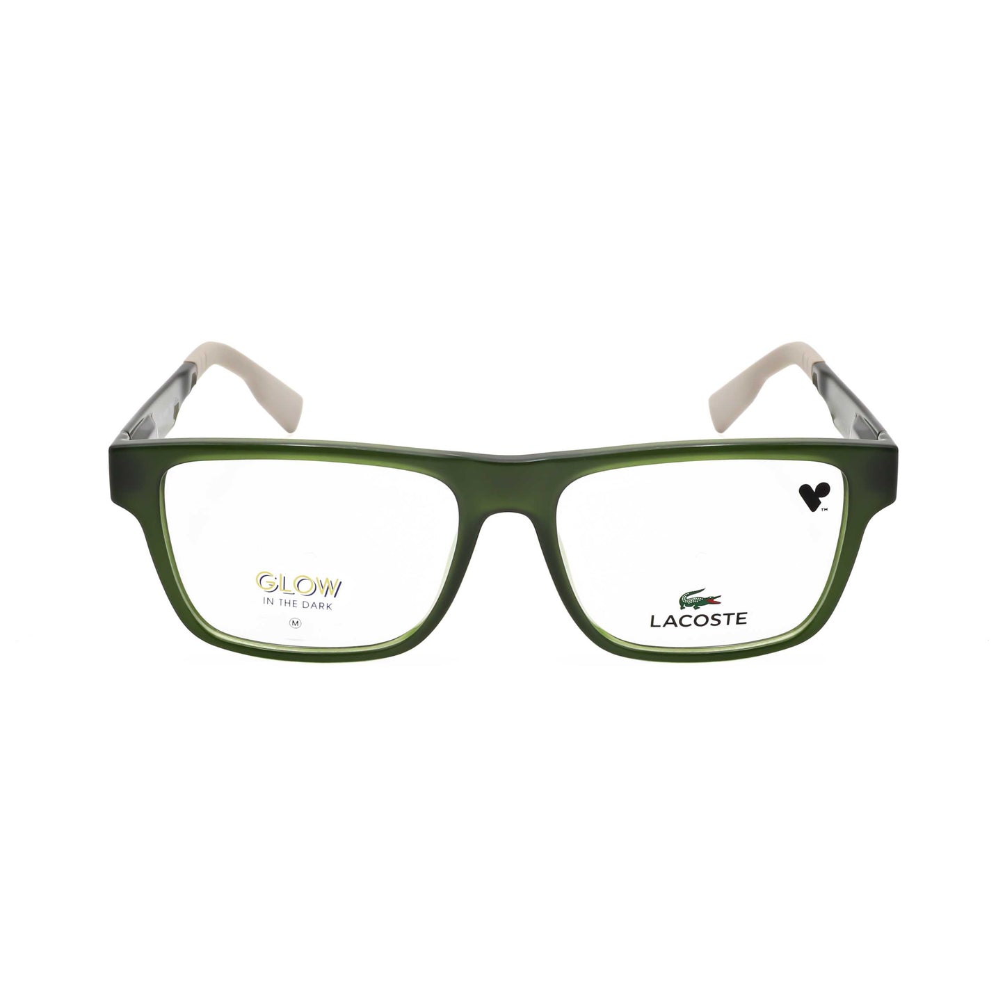 Lacoste Unisex Opticals L3655-300-49 - Image #5