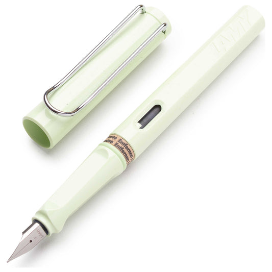 Right view of LAMY Safari Pen L36MGF