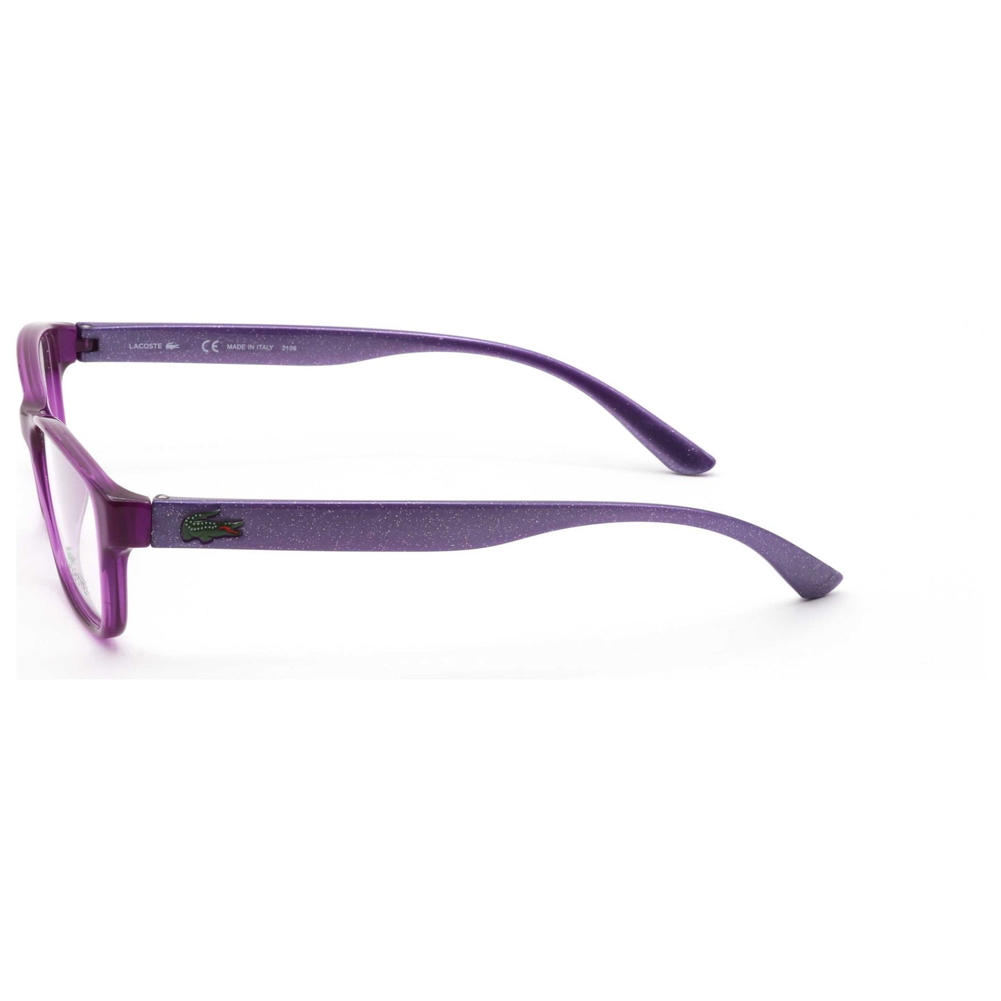 Lacoste Unisex Opticals L3803BMI-513-51 - Image #3