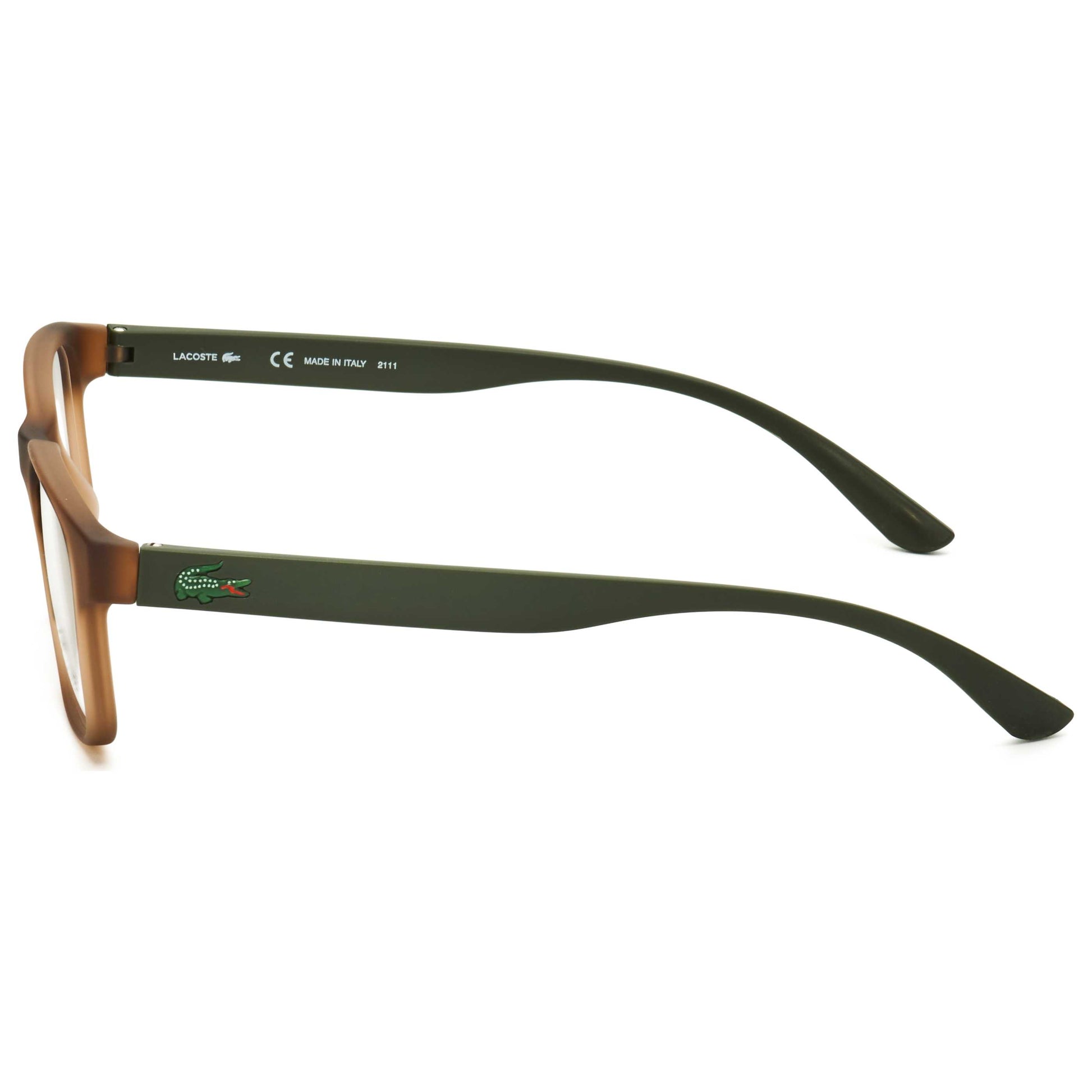 Lacoste Unisex Opticals L3804B-210-51 - Image #3
