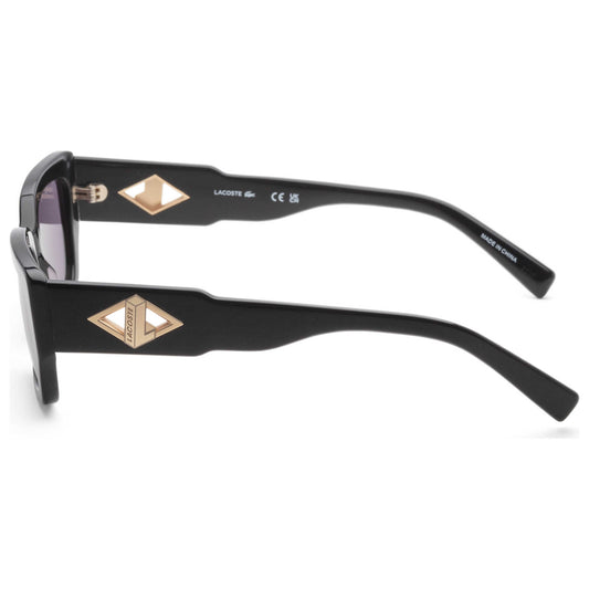 Lacoste Women's Sunglasses L6021S-001-55 - Image #3