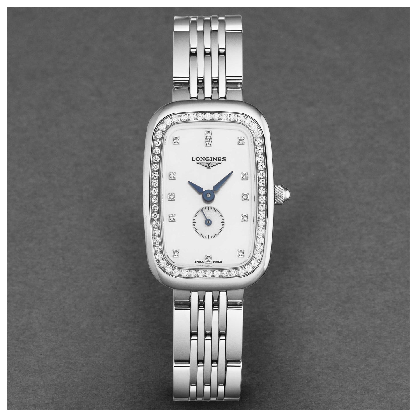 Longines Equestrian Women's Quartz Watch L61410876 - Image #5