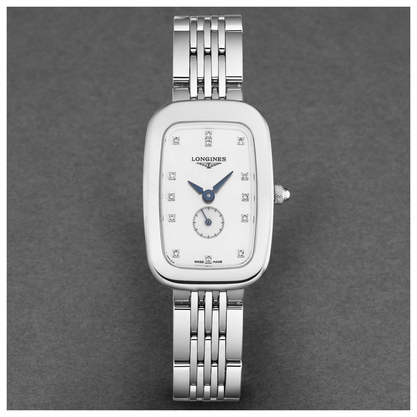 Longines Equestrian Women's Quartz Watch L61414876 - Image #5