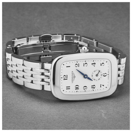 Longines Equestrian Women's Quartz Watch L61424136 - Image #2