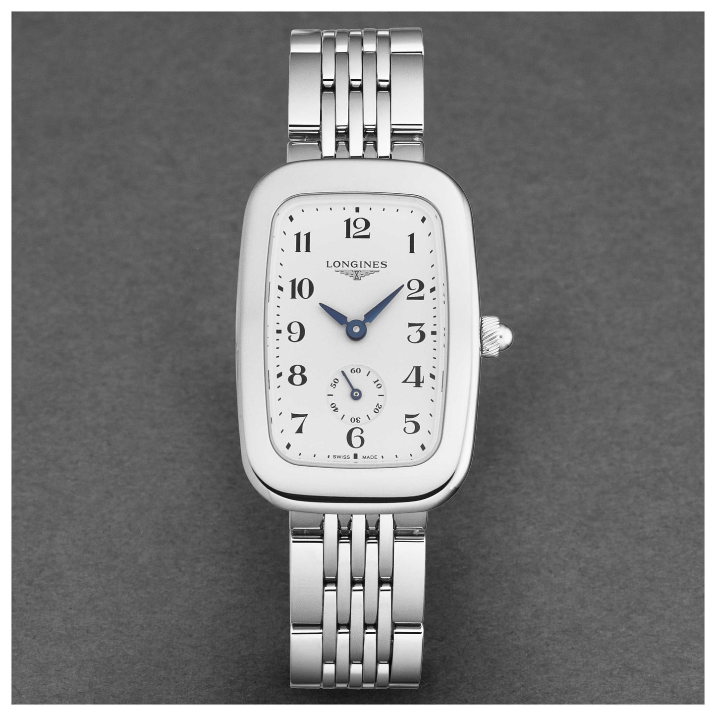 Longines Equestrian Women's Quartz Watch L61424136 - Image #5