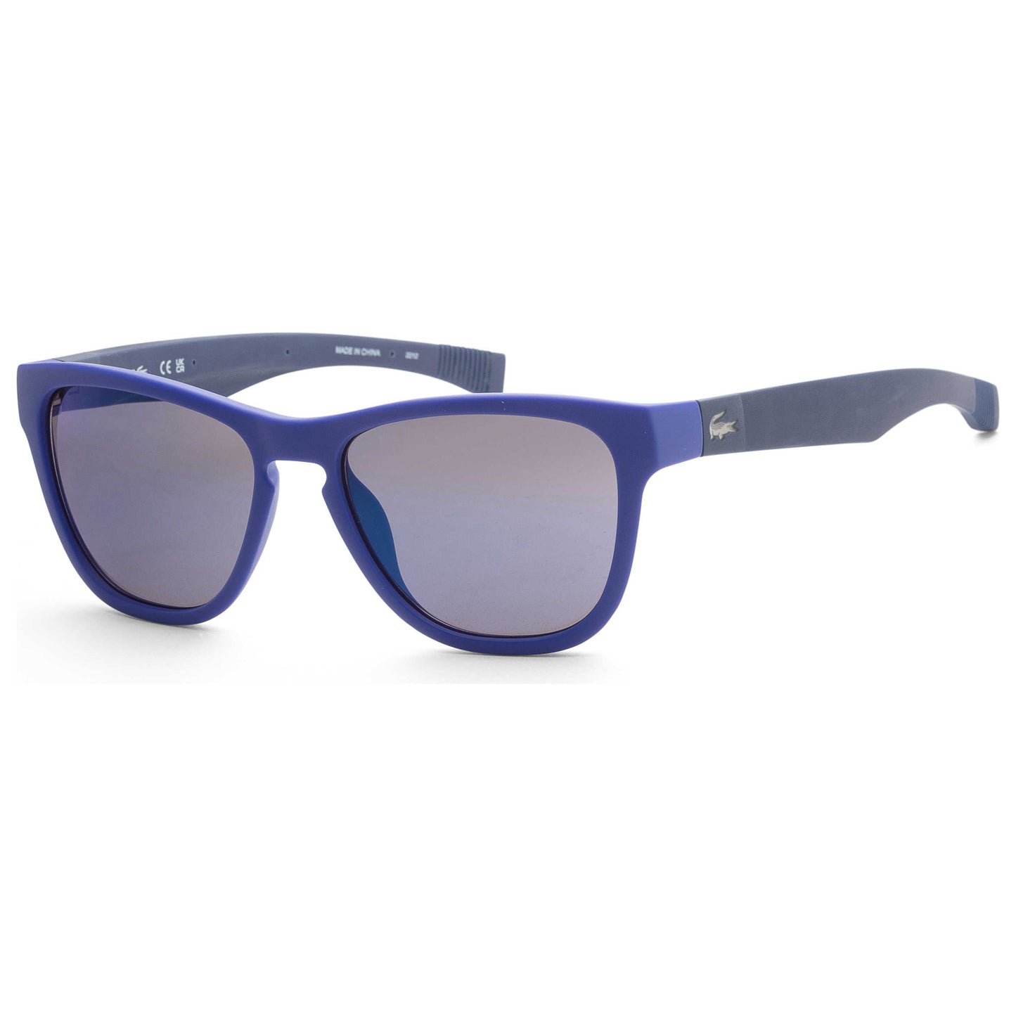 Front view of Lacoste Unisex Sunglasses L776S-424