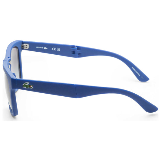 Left view of Lacoste Fashion Unisex Sunglasses L778S-424-52