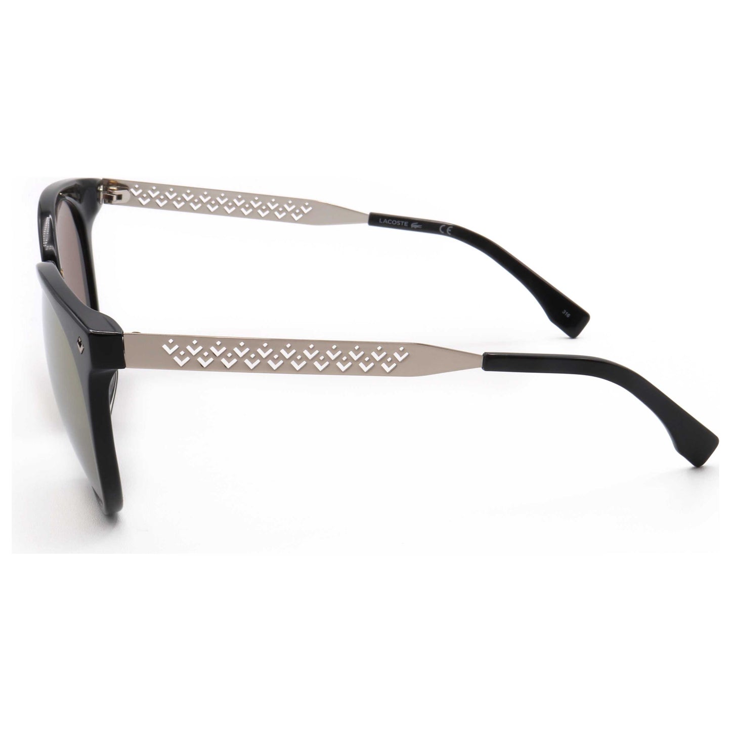 Lacoste Women's Sunglasses L842SA-001-55 - Image #3