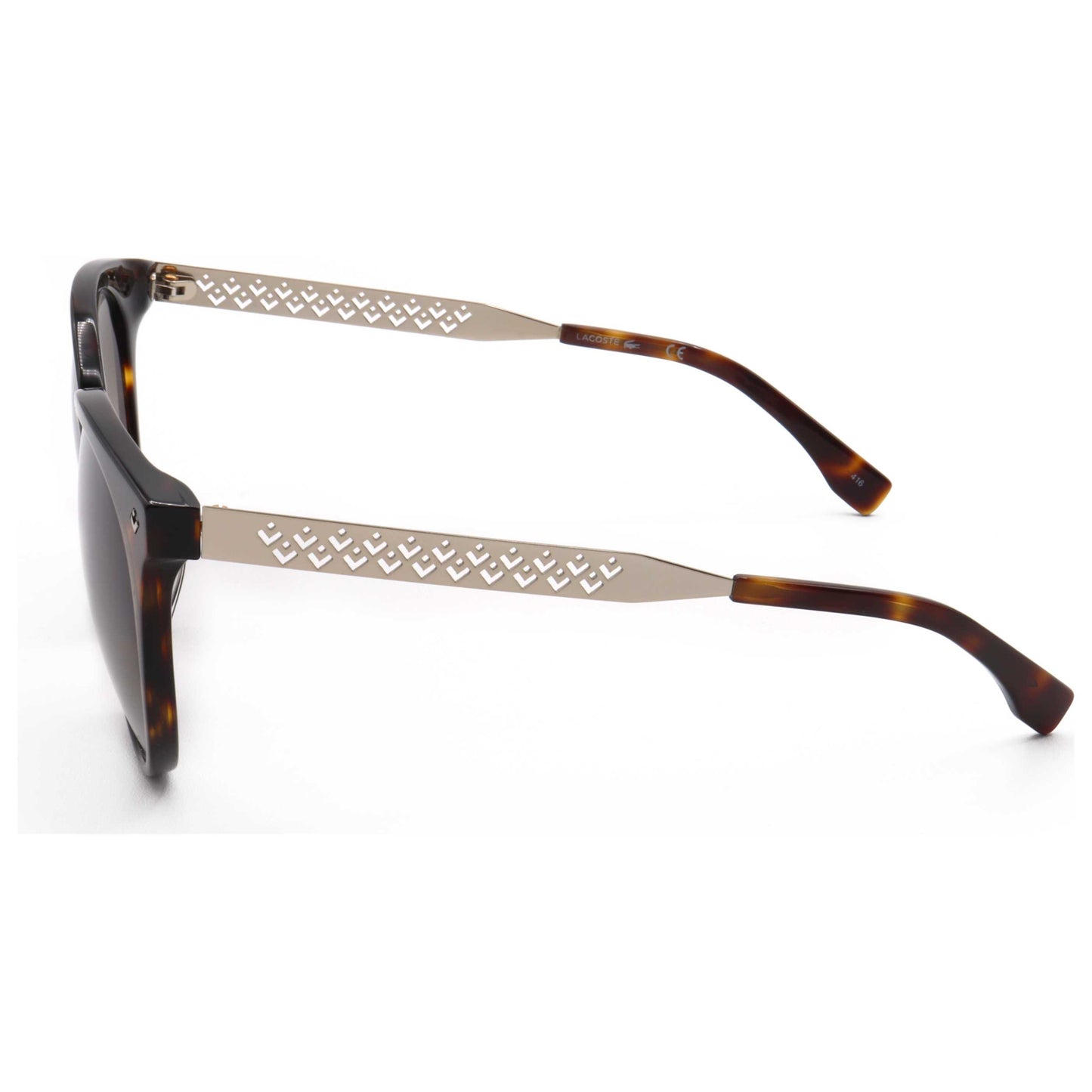Lacoste Women's Sunglasses L842SA-214-55 - Image #3