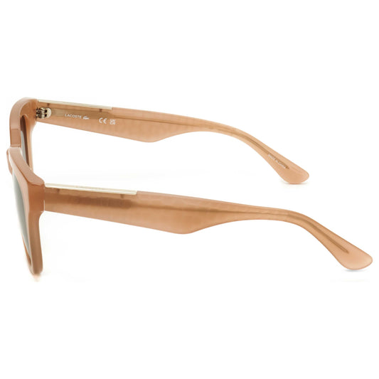 Lacoste Women's Sunglasses L971S-662-52 - Image #3