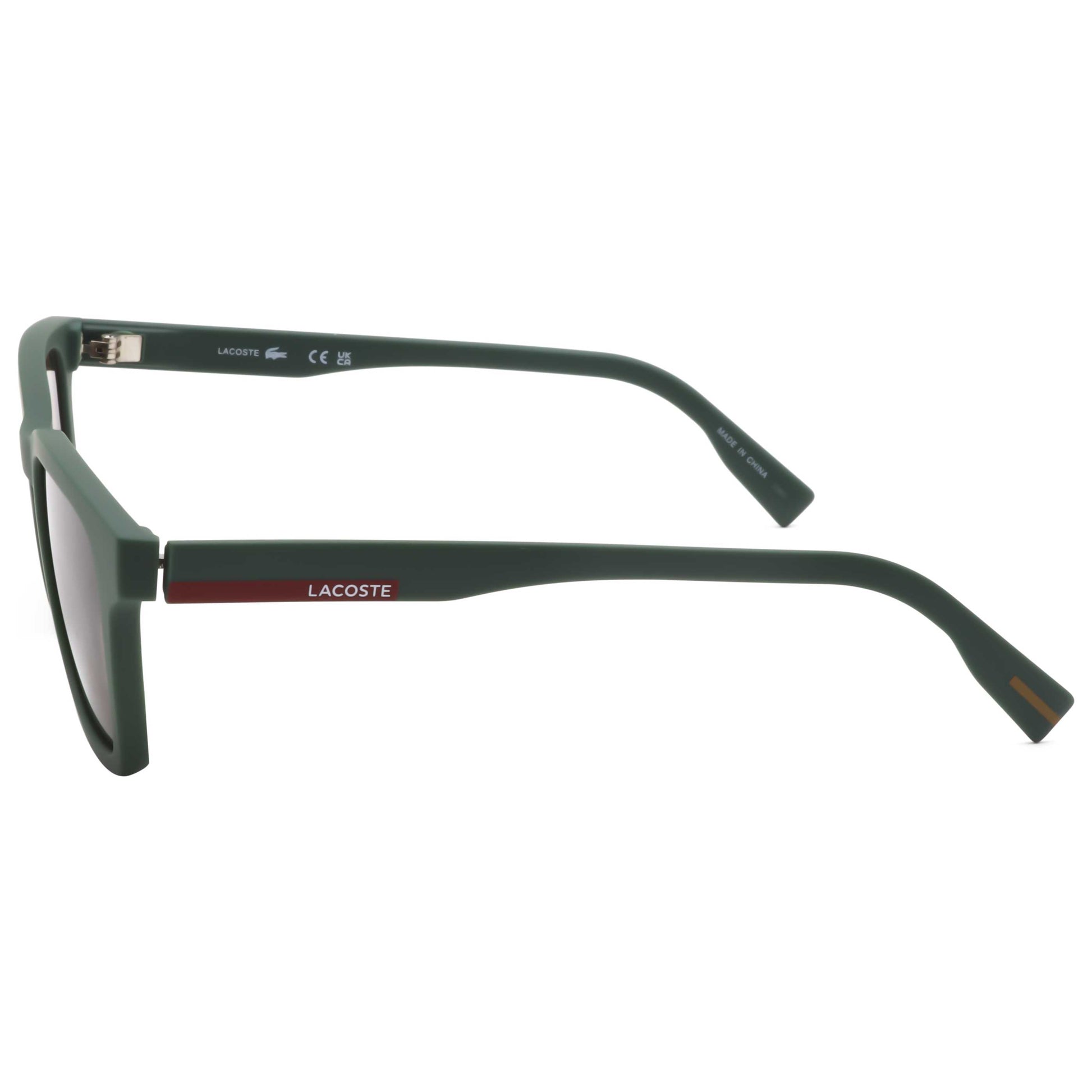Lacoste Men's Sunglasses L987S-301-53 - Image #3