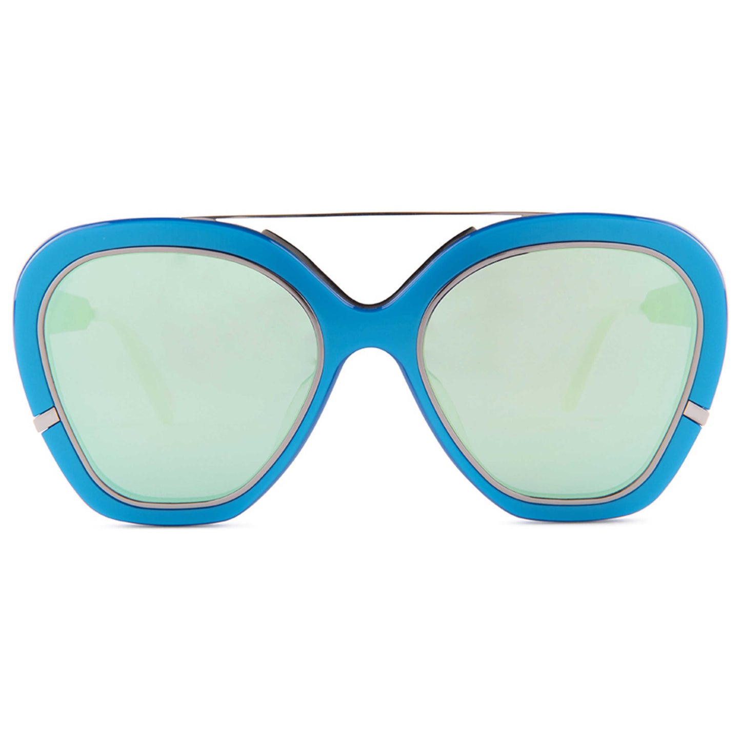 Irresistor Fashion Unisex Sunglasses LA-ISLA-BONITA-S0203-0 - Image #2