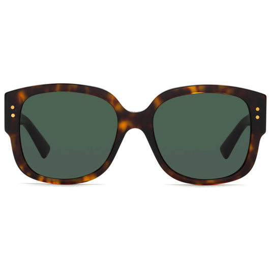 Back view of Christian Dior Lady Stud Women's Sunglasses LADY-DIOR-STUDS-086-O7