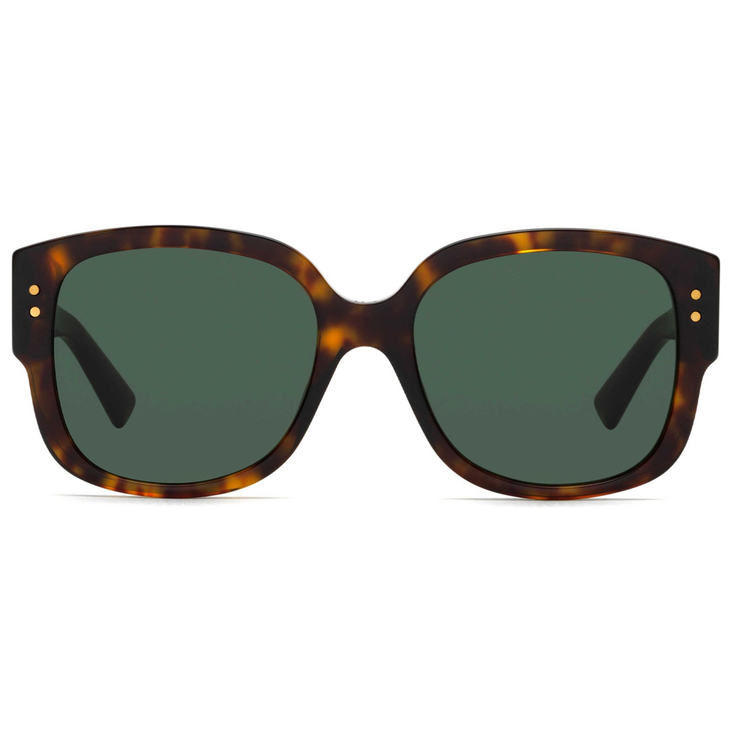 Back view of Christian Dior Lady Stud Women's Sunglasses LADY-DIOR-STUDS-086-O7