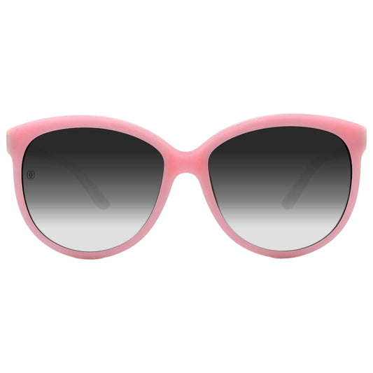 Cartier Fashion Women's Sunglasses LADY-TRINITY-T8201067-PK-G-G57-57 - Image #2