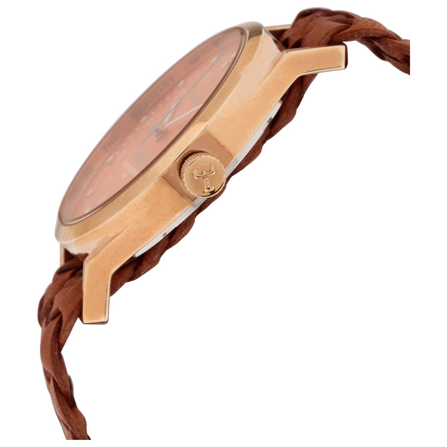 Triwa Lansen Unisex Quartz Watch LAST101 - Image #2