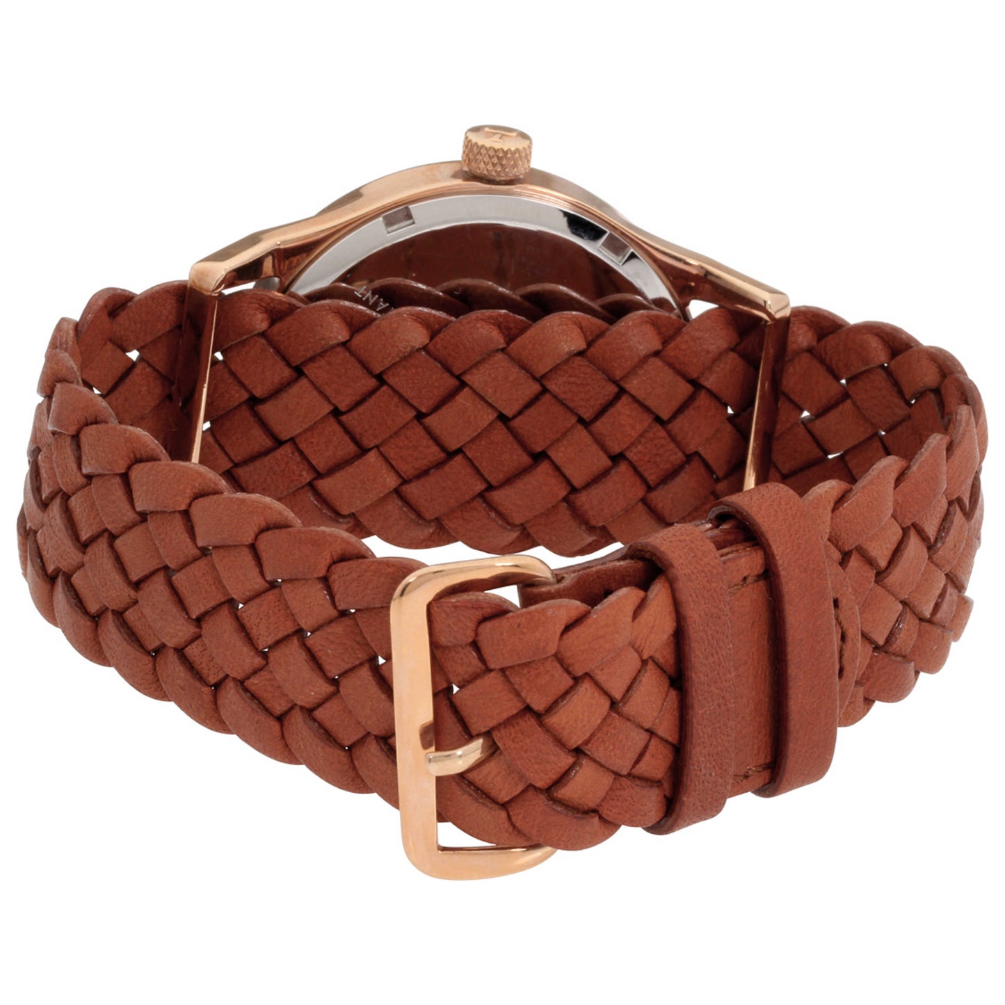 Triwa Lansen Unisex Quartz Watch LAST101 - Image #4