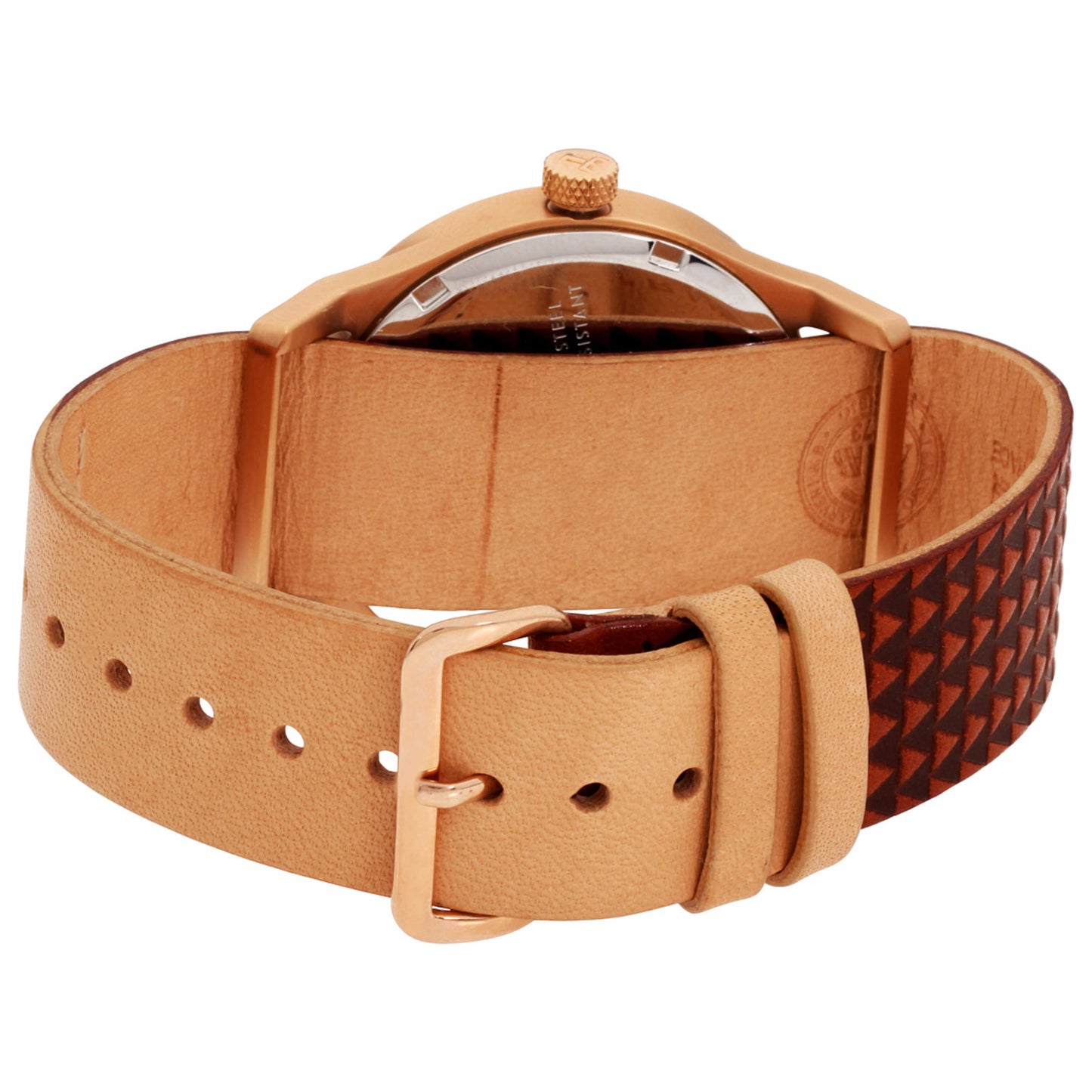 Triwa Lansen Unisex Quartz Watch LAST117 - Image #4