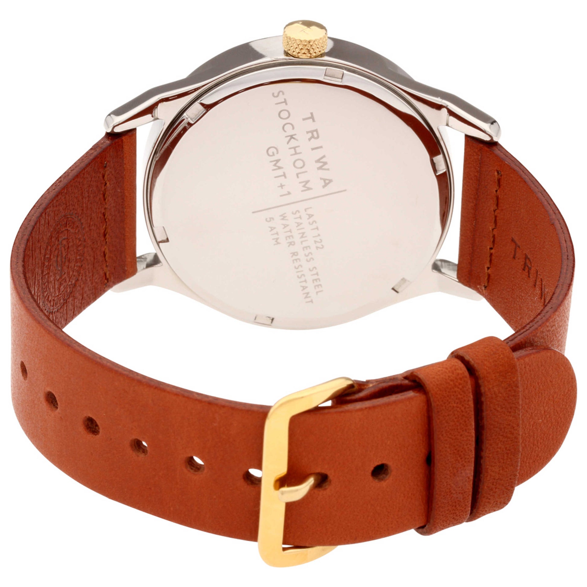 Triwa Lansen Women's Quartz Watch LAST122121 - Image #2