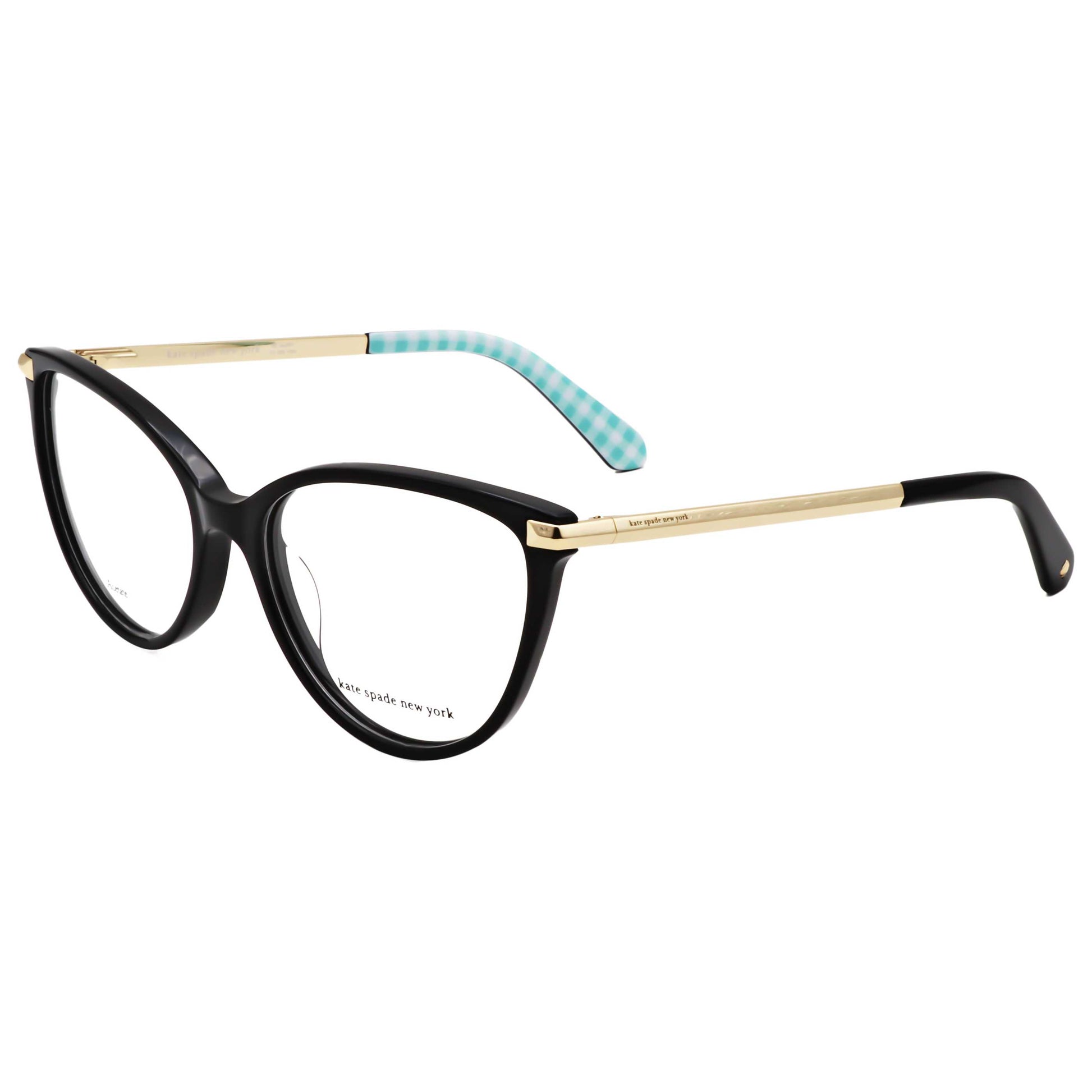 Front view of Kate Spade Women's Opticals LAVAL-807-54