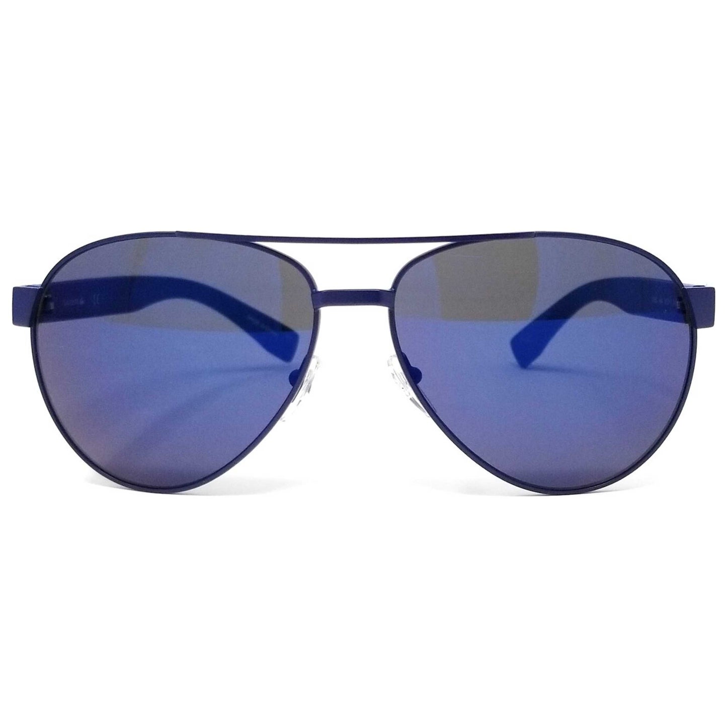 Lacoste Fashion Men's Sunglasses LC-L185S42460 - Image #2