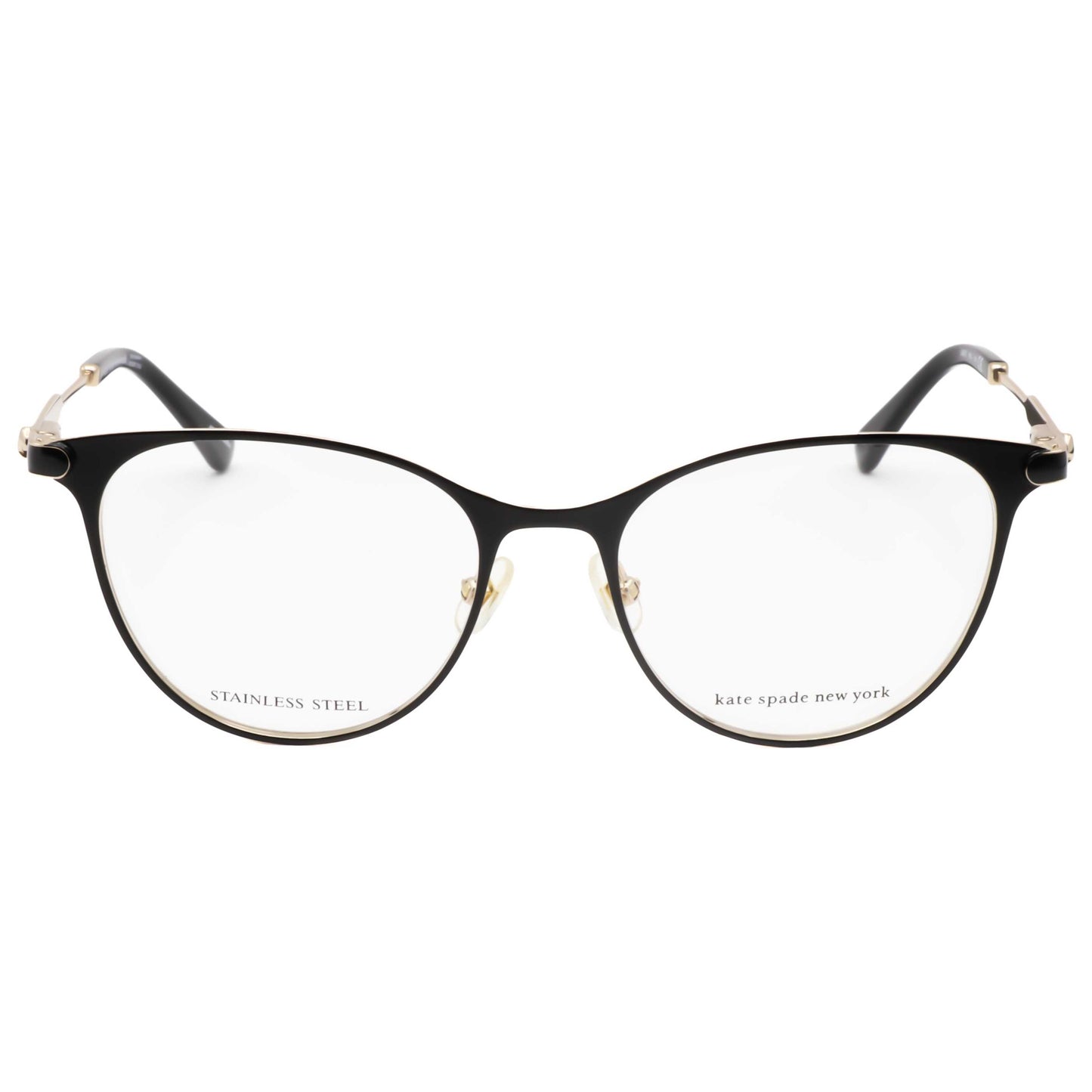Kate Spade Women's Opticals LIDA-G-RHL-50 - Image #6