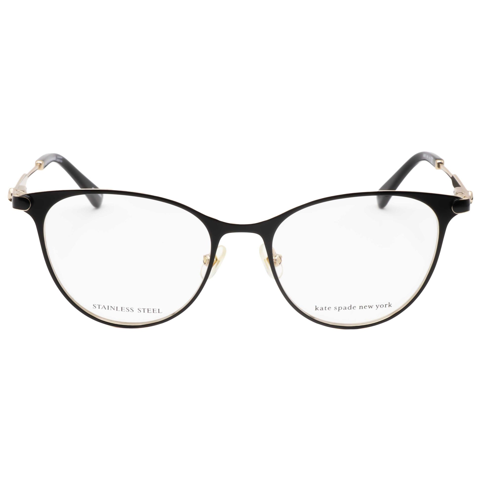 Kate Spade Women's Opticals LIDA-G-RHL-50 - Image #6