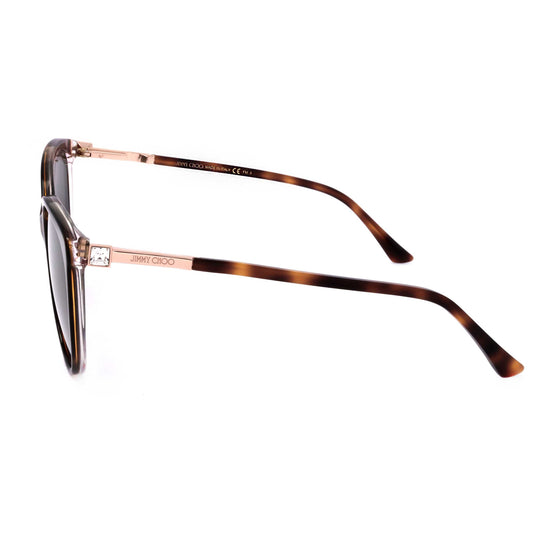 Jimmy Choo Lissa Women's Sunglasses LISSA-S-0T4-58 - Image #3