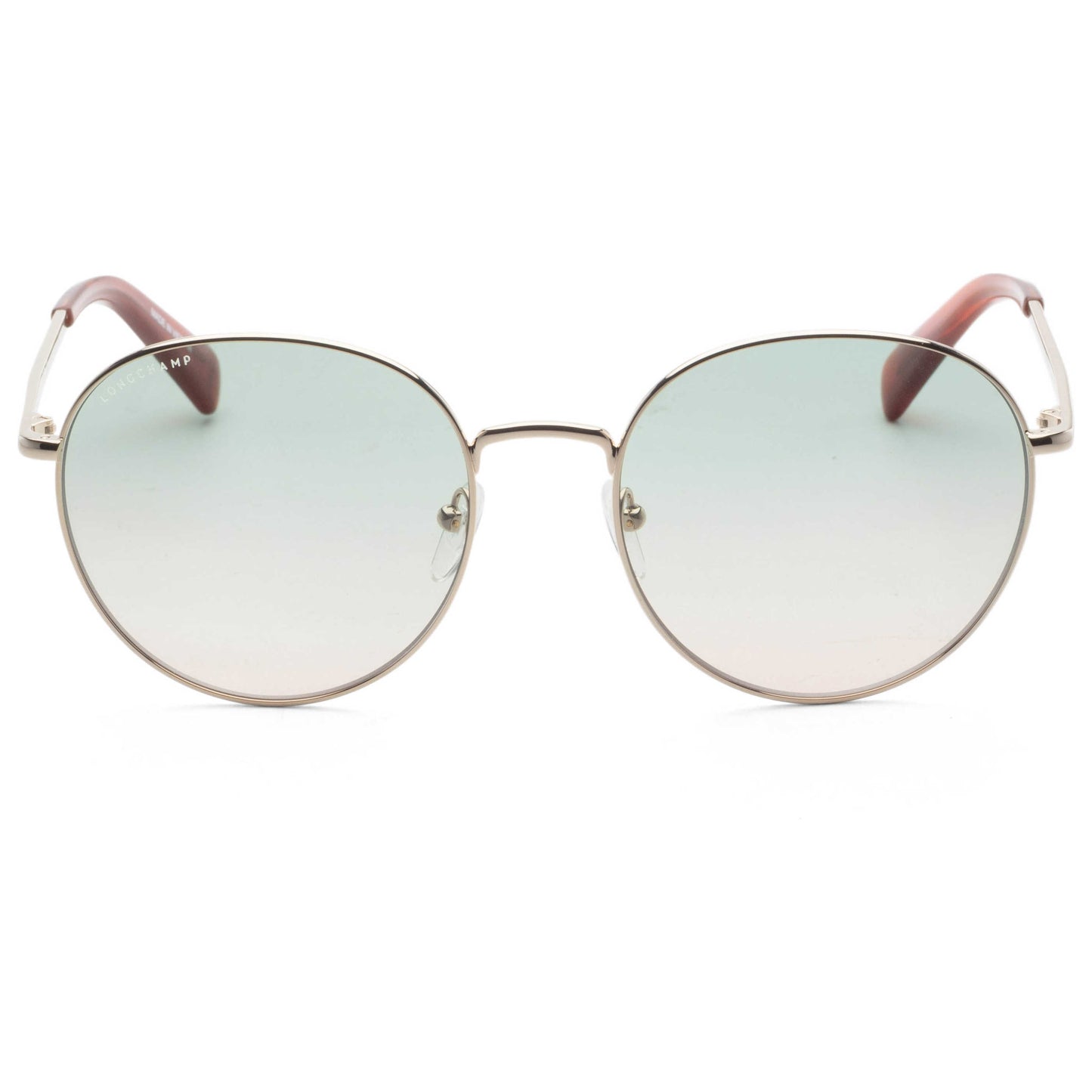 Longchamp Women's Sunglasses LO101SN-711-56 - Image #6