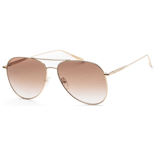 Front view of Longchamp Fashion Women's Sunglasses LO139S-718