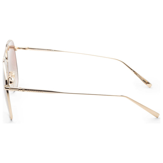 Left view of Longchamp Fashion Women's Sunglasses LO139S-718